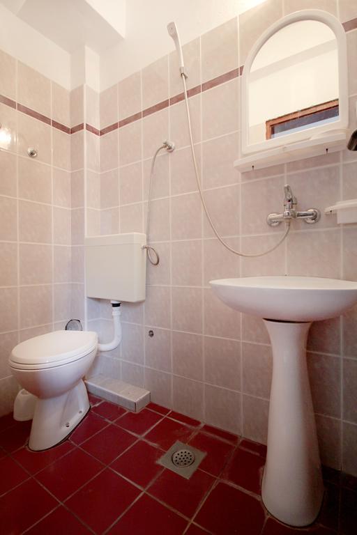 Apartments Villa Slavica Petrovac 部屋 写真