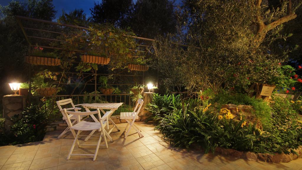 Apartments Villa Slavica Petrovac 部屋 写真