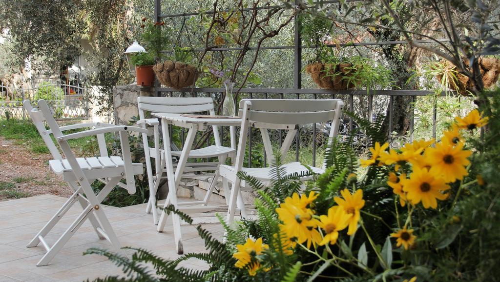 Apartments Villa Slavica Petrovac 部屋 写真