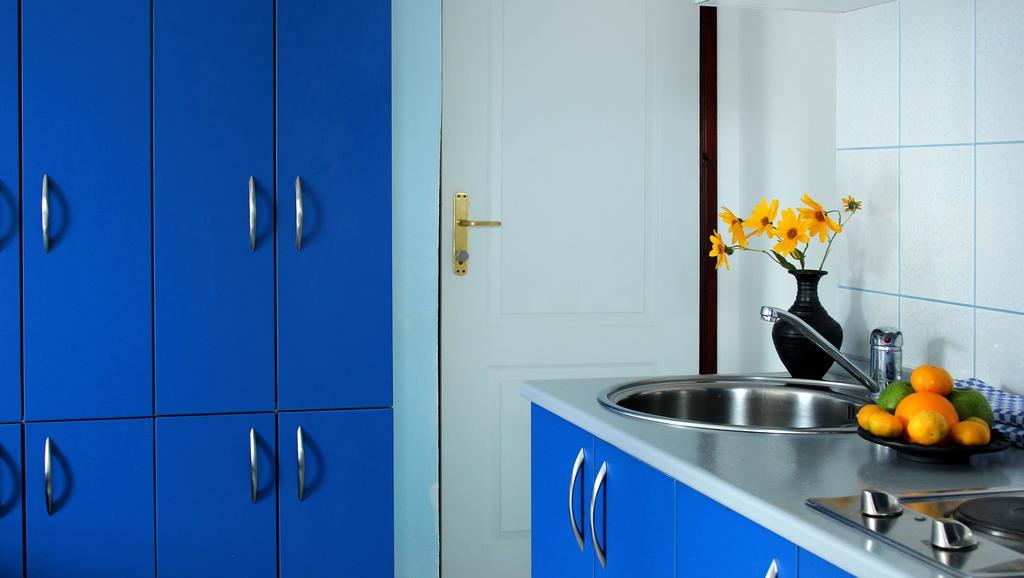 Apartments Villa Slavica Petrovac 部屋 写真