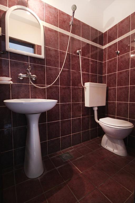 Apartments Villa Slavica Petrovac 部屋 写真