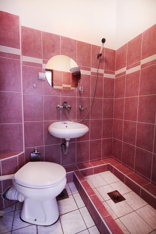 Apartments Villa Slavica Petrovac 部屋 写真