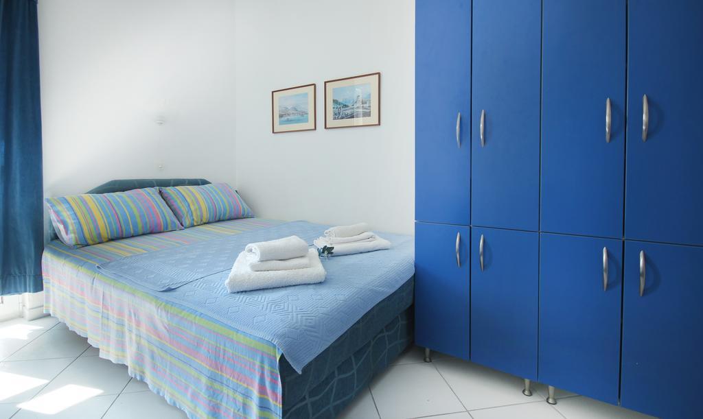 Apartments Villa Slavica Petrovac 部屋 写真